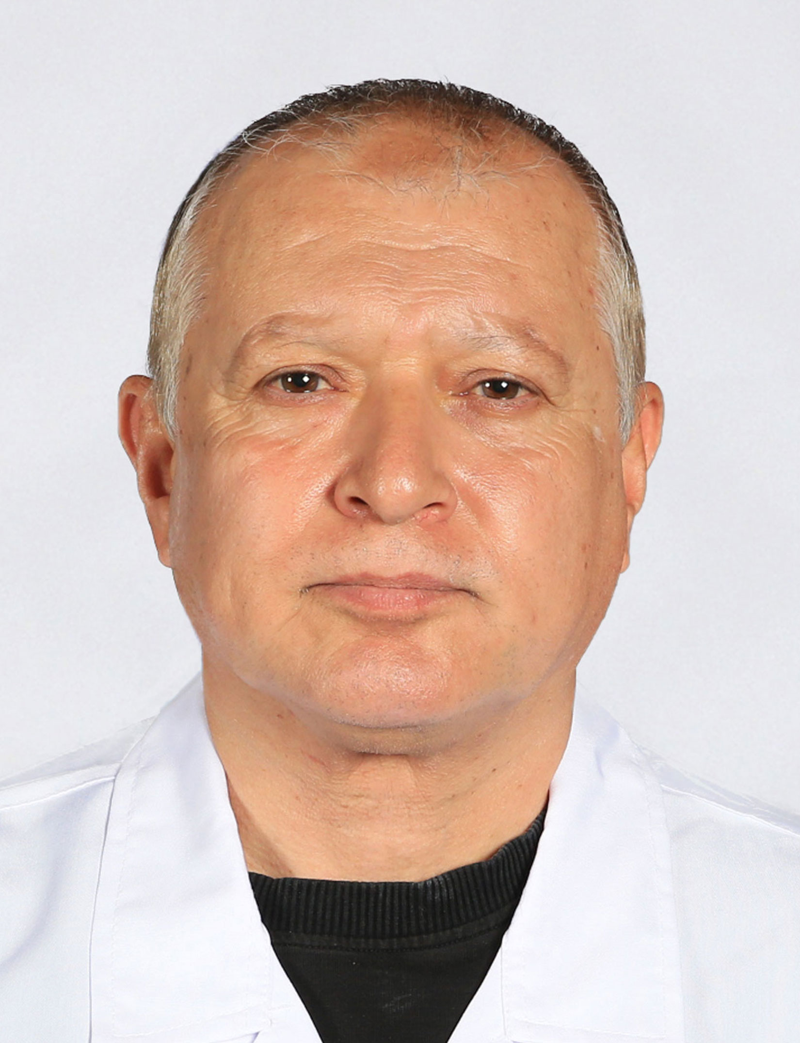Prof Dr. Selçuk DUMAN