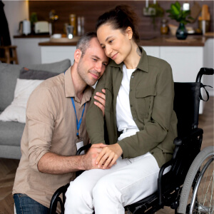 Multiple Sclerosis (MS)